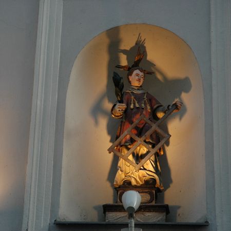 Christmas opening hours - Prague Restaurant U Pinkasu